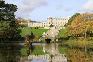 Powerscourt Gardens