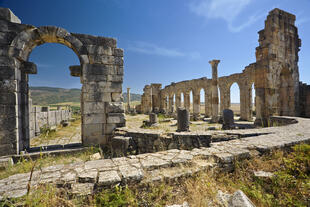 Volubilis