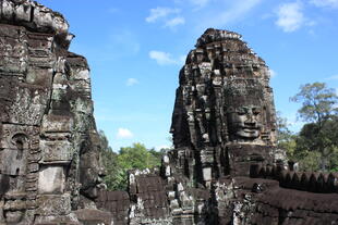 Angkor Thom