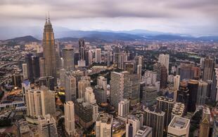 Kuala Lumpur 