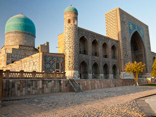 Samarkand