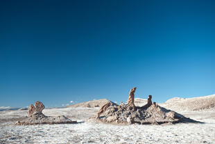 Valle de la Luna