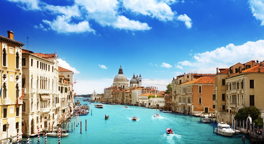 Canal Grande