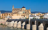 Cordoba Brücke