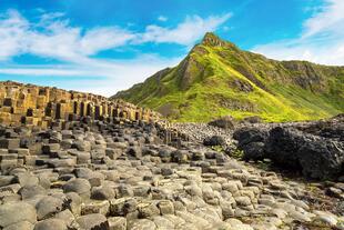 Giant's Causeway