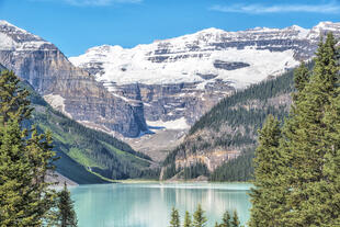 Lake Louise 