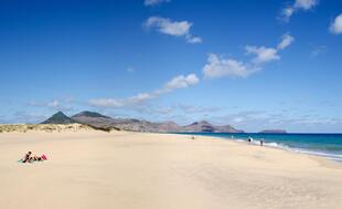 Porto Santo