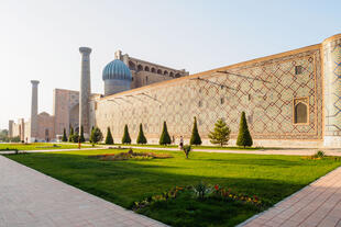 Samarkand