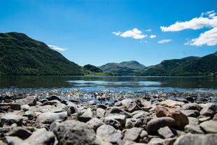 See Ullswater