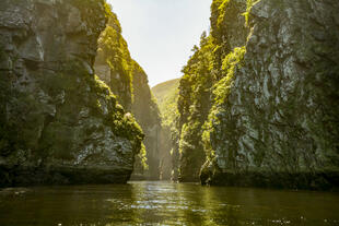 Storms River