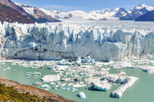 Lago Argentino