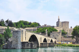 Pont Saint-Bénézet