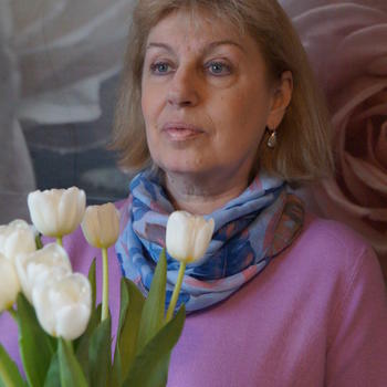 Elena Kurskaya