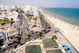 Sousse