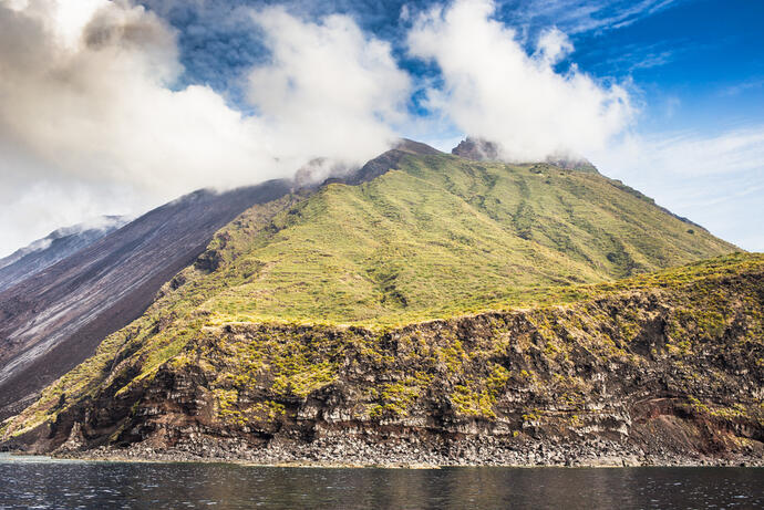 Stromboli