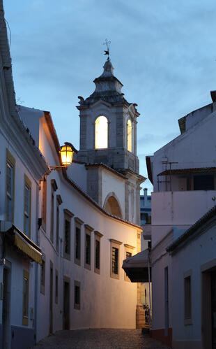 Altstadt Lagos 