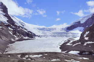 Columbia Icefield