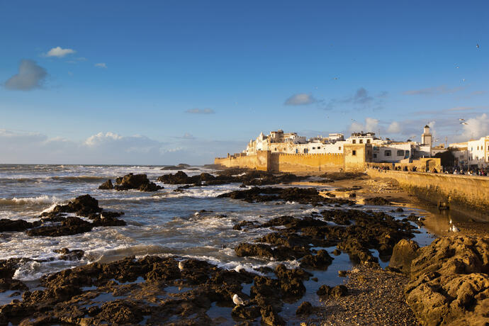 Essouira