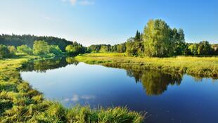 Nationalpark Gauja