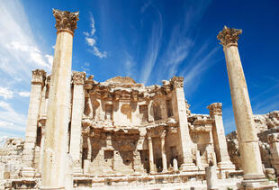 Jerash