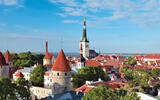 Panorama Tallinn