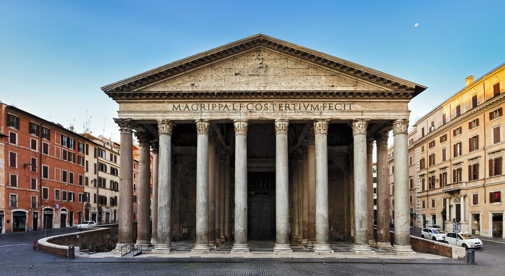 Pantheon