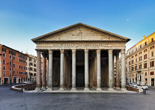 Pantheon