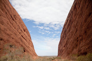 Uluru / Ayers Rock