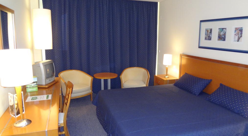 Zimmer Hotel Vila Nova