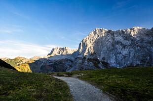 Hohljoch