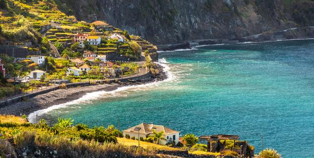 Porto Moniz