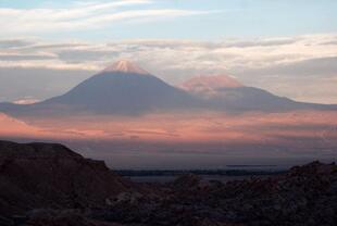 San Pedro de Atacama