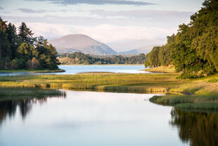 Cairngorms-Nationalpark