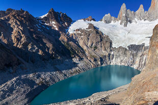 Los Glaciares