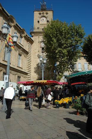 Marktplatz