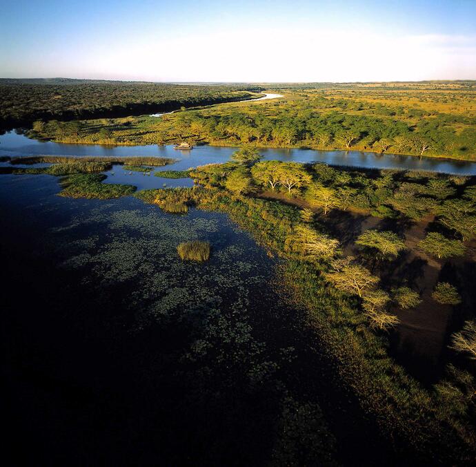 Okavango