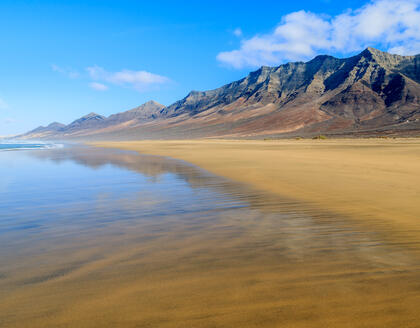 Strand von Cofete