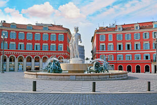 Place Massena