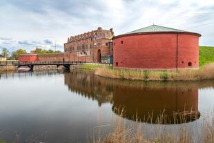 Schloss Malmöhus