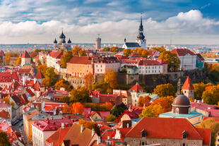 Tallinn