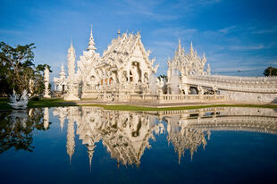 Wat Rong Khun