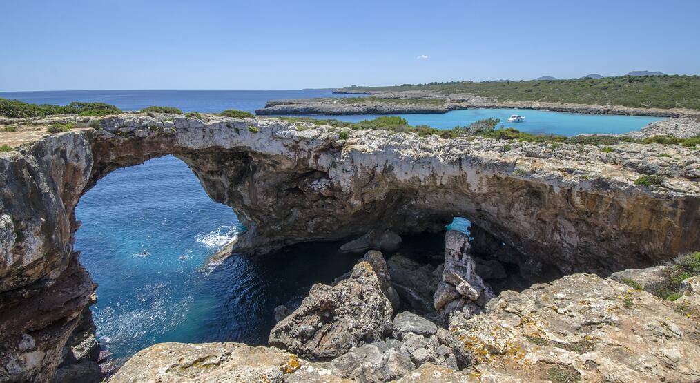 Cala Varques