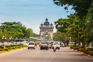 Patuxai