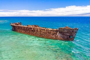 Shipwreck