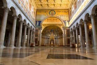 St. Johann im Lateran