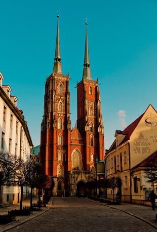 Der Breslauer Dom