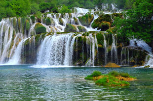 Krka Nationalpark