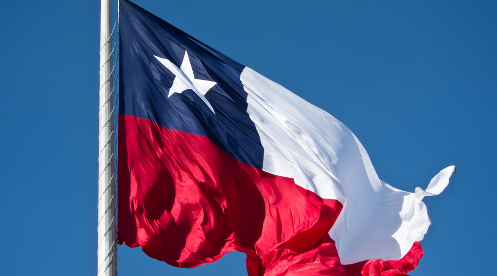 Flagge von Chile