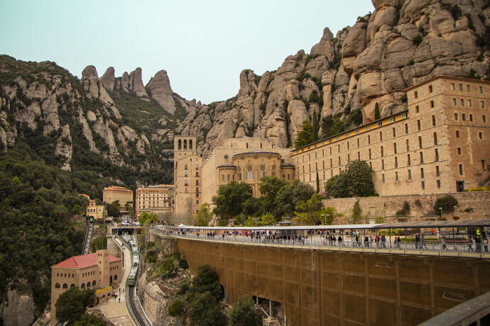 Montserrat