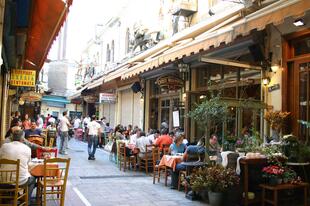 Thessaloniki Taverne